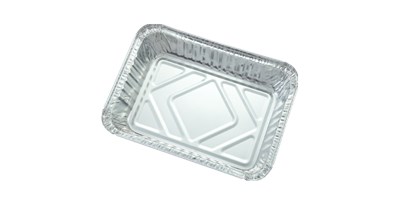 铝箔餐盒的定义