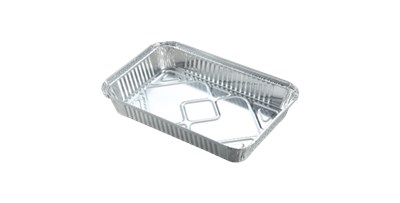 铝箔餐盒和容器的综合优势