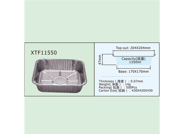 XTF11550