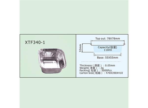 XTF340-1