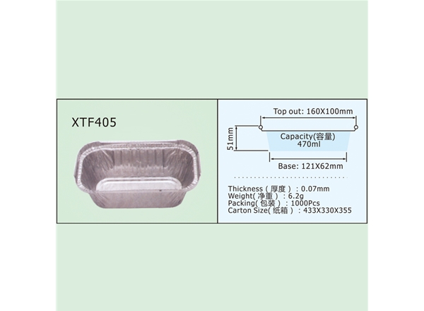 XTF405