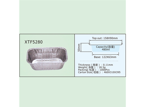 XTF5280