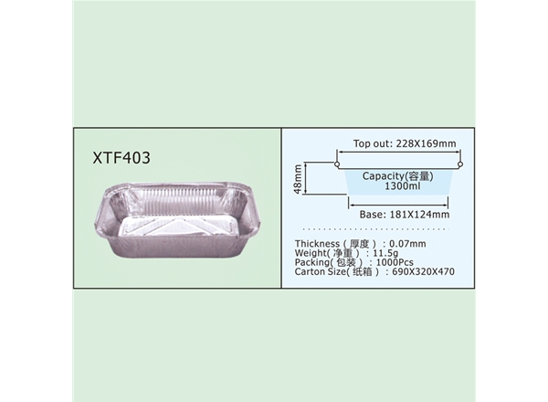 XTF403
