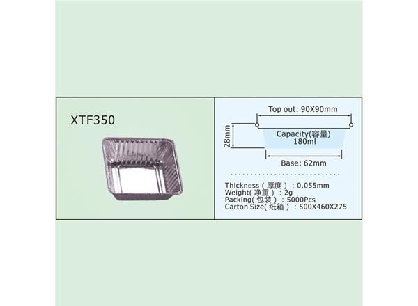 XTF350
