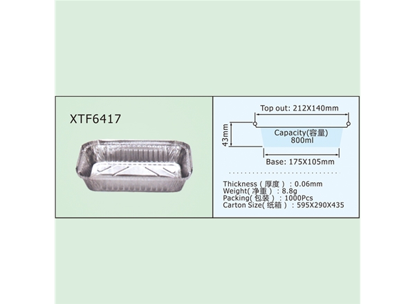 XTF6417
