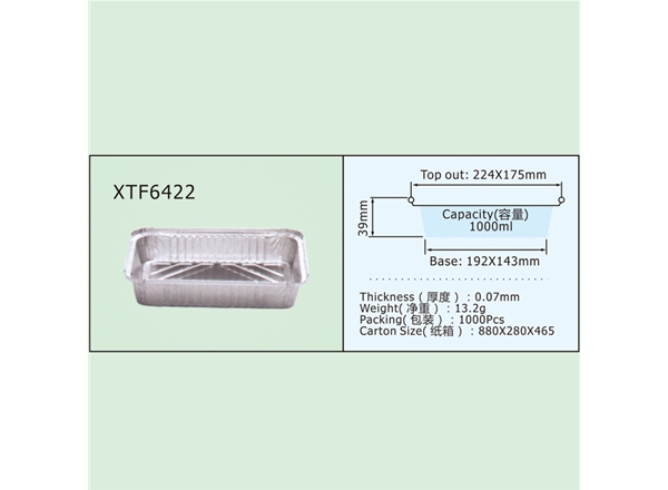 XTF6422