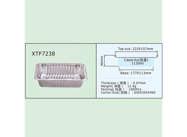 XTF7238