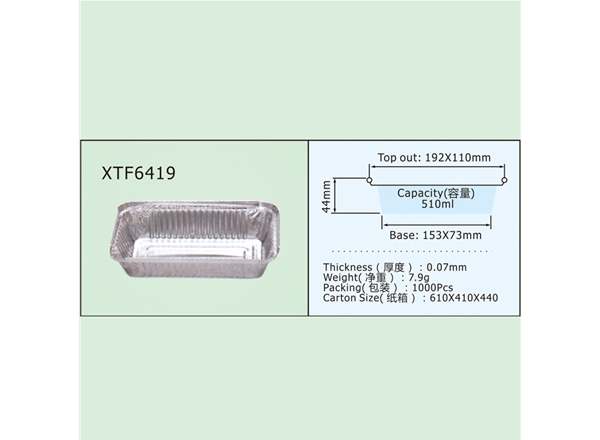XTF6419