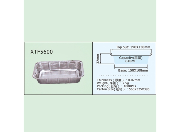 XTF5600