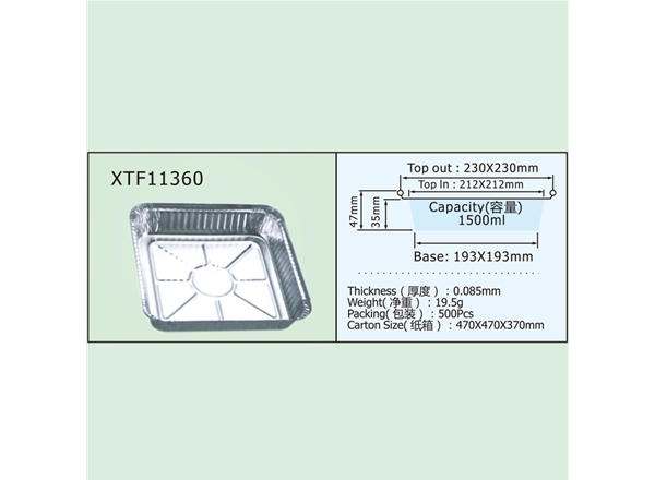 XTF11360