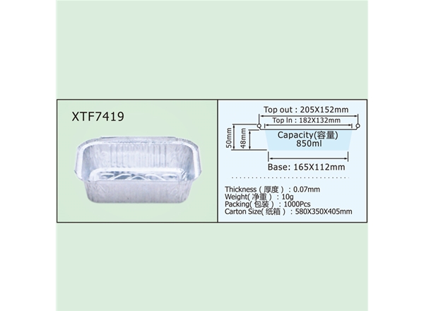 XTF7419