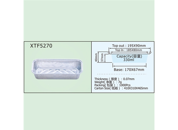 XTF5270