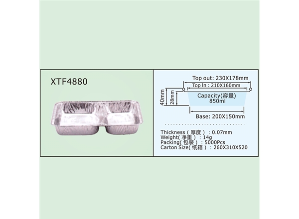 XTF4880