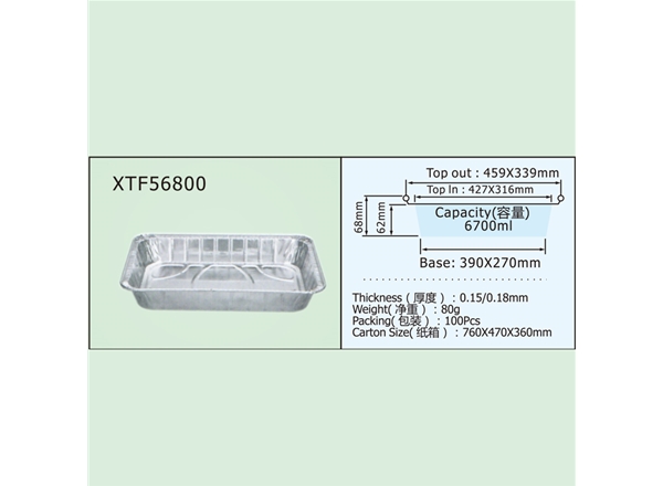 XTF56800