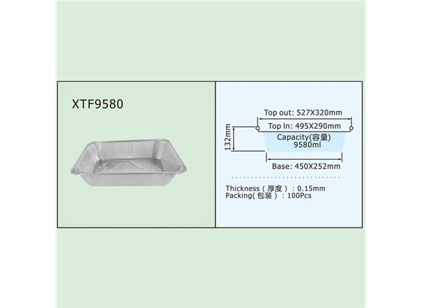 XTF9580