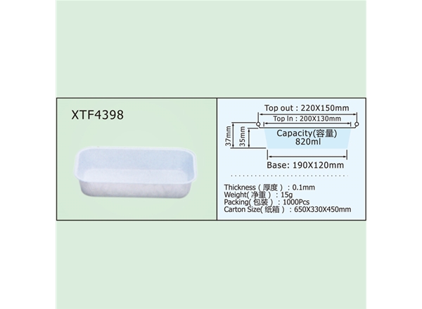 XTF4398