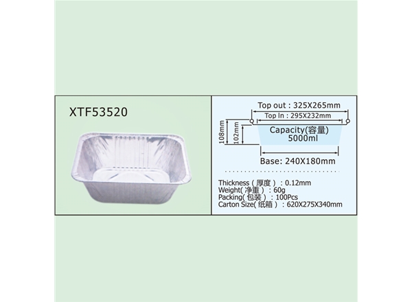 XTF53520