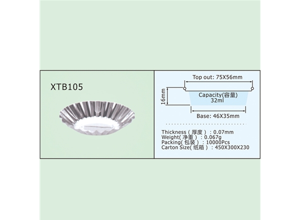XTB105