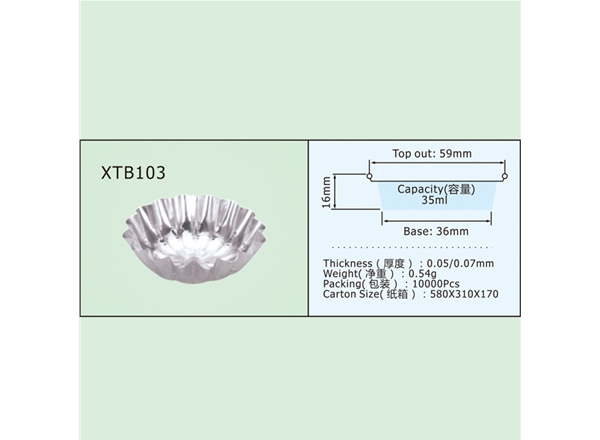 XTB103