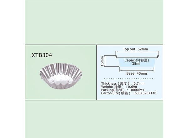 XTB304
