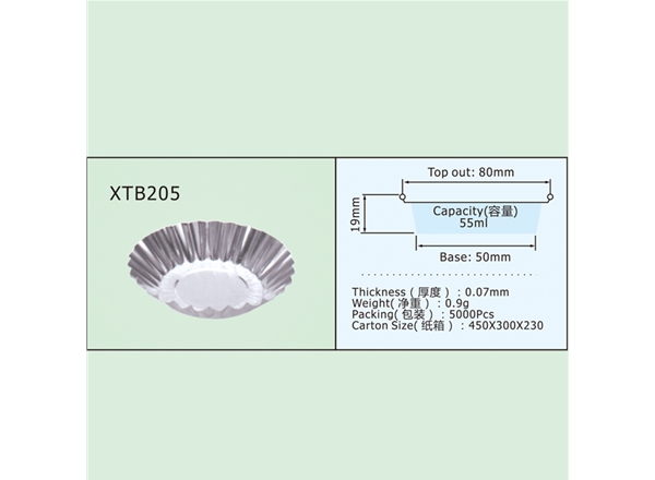 XTB205