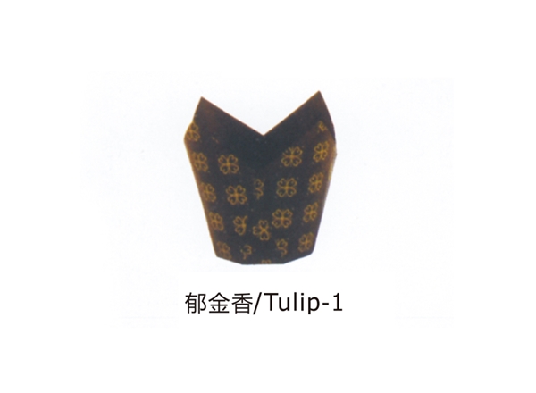 郁金香/Tulip-1